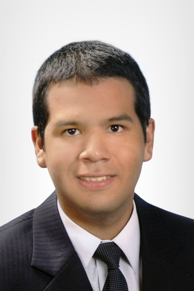 Foto de Daniel Mendoza Rubina