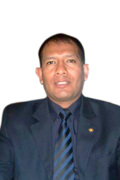 Foto deJorge Isaac Torres Manrique