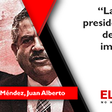 La vacancia presidencial y la democracia imperfecta 