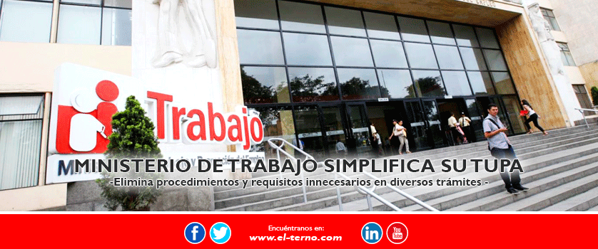 Nuevas profesiones