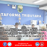 Feriados y días no laborables en el año 2018