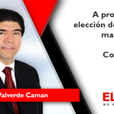 Presidente con honor 
