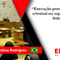 Execução provisória da pena criminal no supremo tribunal federal brasileiro