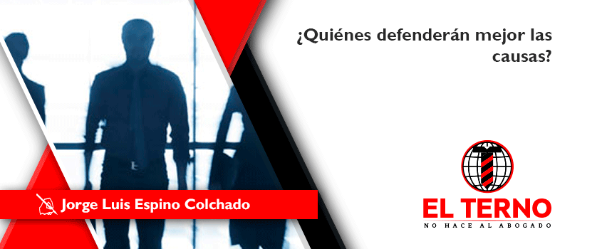 Nuevas profesiones