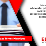 Necesidad de incluir adicionales principios al título preliminar de la Ley del procedimiento administrativo general, Ley N° 27444