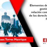 Necesidad de incluir adicionales principios al título preliminar de la Ley del procedimiento administrativo general, Ley N° 27444