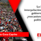 La prueba en el despido nulo por afiliación a una organización sindical