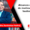 Alcances del control de motivación de los laudos arbitrales