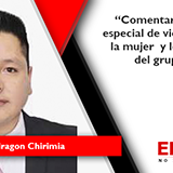 Comentarios al proceso especial de violencia contra la mujer  y los integrantes del grupo familiar, ley 30364. 