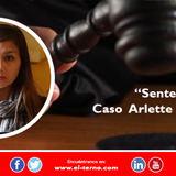 Sentencia: Caso  Arlette Contreras