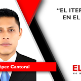 EL ITER CRIMINIS EN EL DERECHO PENAL