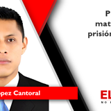 Presupuestos materiales de la prisión preventiva