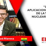 LEY PARA LAS APLICACIONES PACÍFICAS DE LA TECNOLOGÍA NUCLEAR EN BOLIVIA 