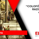 COLOFÓN SOBRE EL RAZONAMIENTO CORRECTO