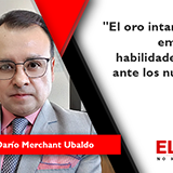 El oro intangible de las empresas y las habilidades del futuro ante los nuevos retos
