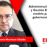 Administración Inteligente y Gestión Estratégica: Un modelo para mejorar la gobernanza y el servicio público

