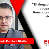El abogado de Dios y el abogado del diablo: Anécdotas y reflexiones deontológicas
