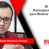 El Impacto de la Participación Ciudadana para Reducir los Índices de Corrupción 