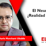 El Neuroderecho ¿Realidad o Ficción?
