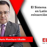  El Sistema Penitenciario en Latinoamérica ¿La reinserción social es una falacia?
