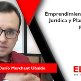 Emprendimiento, Innovación Jurídica y Plan de Negocios para Abogados