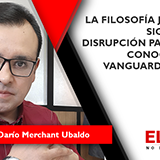 LA FILOSOFÍA JURÍDICA DEL SIGLO XXI: UNA DISRUPCIÓN PARA GENERAR CONOCIMIENTO DE VANGUARDIA E INÉDITO