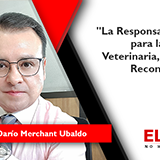 La Responsabilidad Legal para la Comunidad Veterinaria, Propuestas y Recomendaciones

