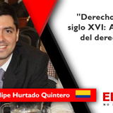 Derecho indiano del siglo XVI: antecedente del derecho laboral