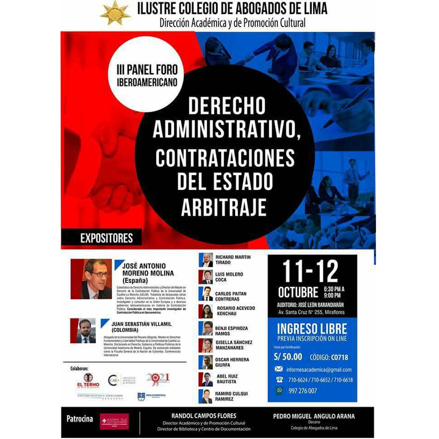 Nuevas profesiones