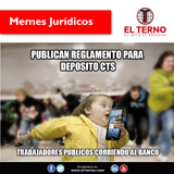 COFOPRI Y EL MEDIO MILLON DE LOTES NO TITULADOS