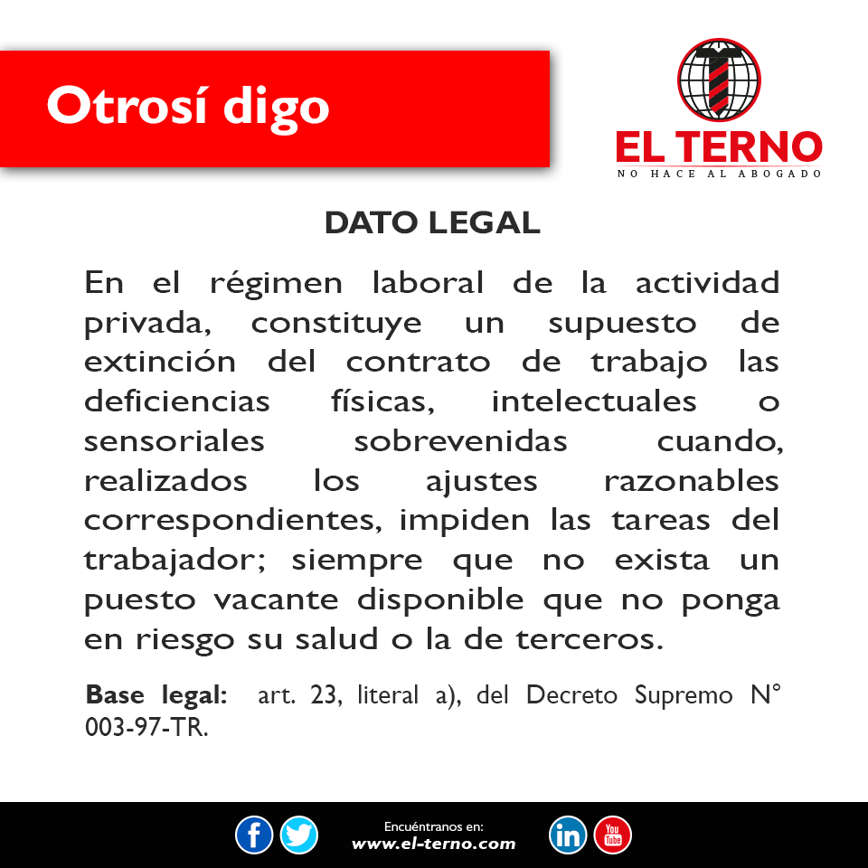 Nuevas profesiones