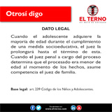 Sancionara a la persona que obtiene material pornográficoL