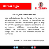 Promovido el recurso impugnatorio