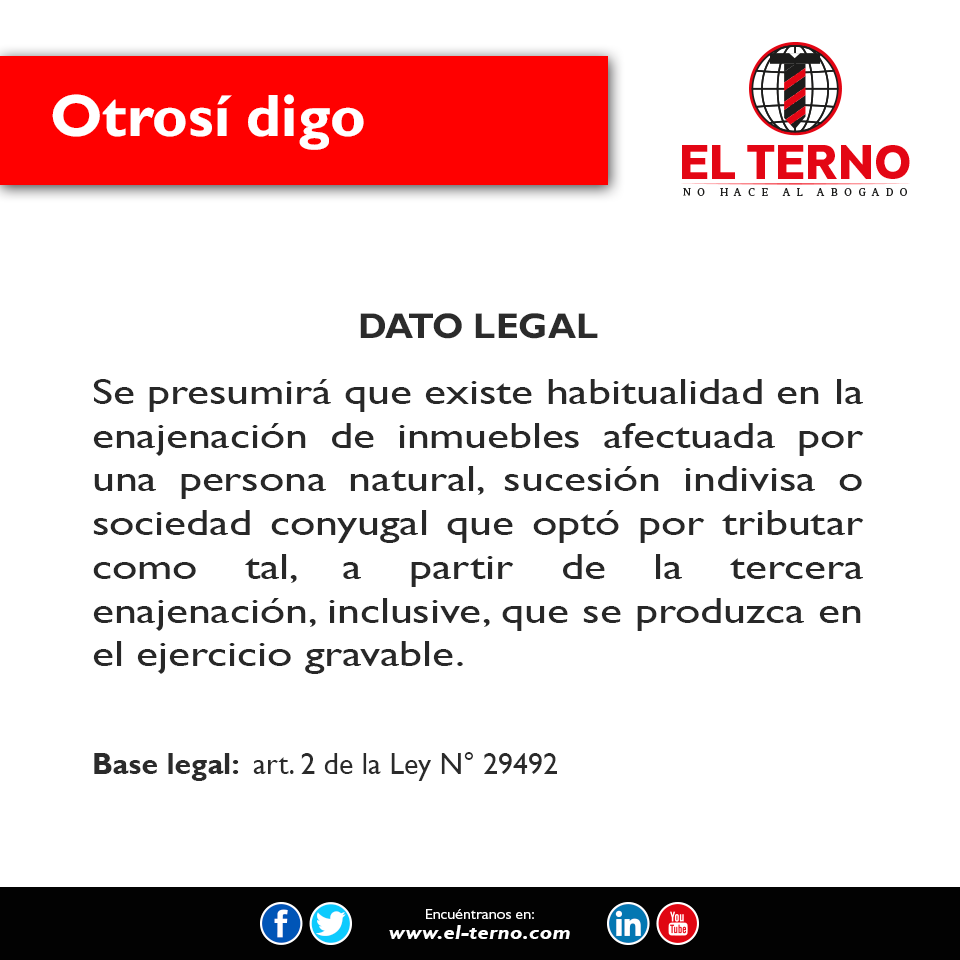 Nuevas profesiones